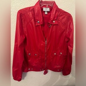 Proenza Schouler Target 20th Anniversary Collection Windbreaker Rain jacket